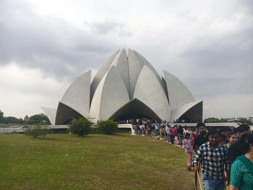 インドドローン撮影 インド,